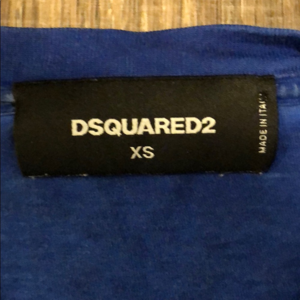 Dsquared2 Tee - Picture 2 of 4